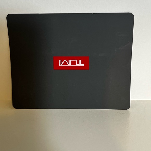 Tumi - women’s computer, travel bag, mini organizing pockets excellent condition - Picture 2 of 7